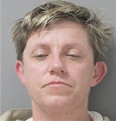 Cherie Rice, - Ouachita Parish County, LA 